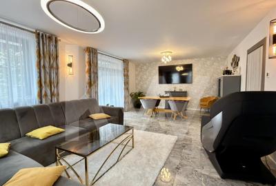 Vila premium in Cartierul Tineretului 240 mp utili - 1