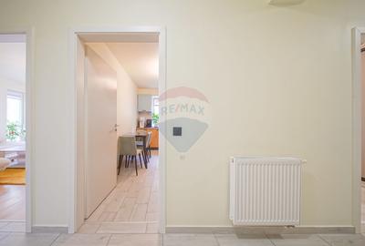 COMISION 0| 3 CAMERE|2 BAI CU GEAM|PREMIUM MOBILAT UTILAT,14 MP BALCON - 27
