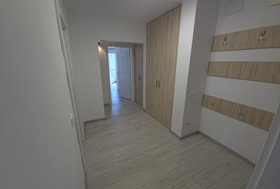 Faleza Nord apartament 2 camere renovat, termen lung - 11