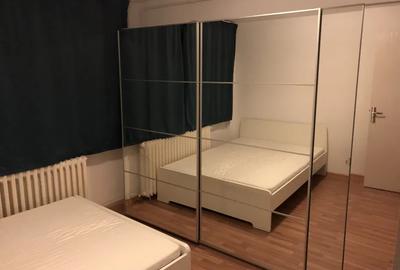 Apartament 2 camere, decomandat, 49 mp, ac, balcon, Arcul de Triumf - 1