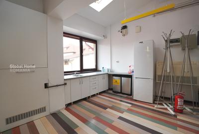 Clădire 5+ camere | Zonă centrală – Unirii | Parcul Carol - 20