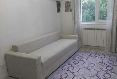 Apartament cu 2 camere semidecomandat în Semicentral