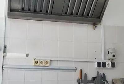 Spațiu ideal catering / micro-producție, 45 mp, Utilat, Trifazic, Calea Vitan - 2