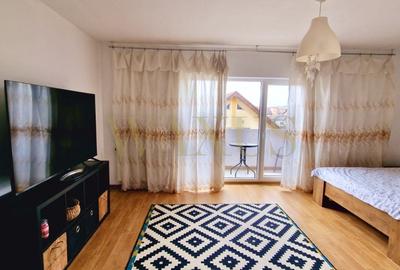 Apartament de vânzare, parcare, zona Cetății - 2