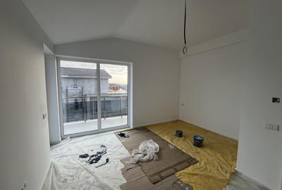 APARTAMENT CU 3 CAMERE, FINALIZAT LA ASFALT, GIROC - 4
