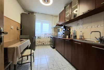 4 Camere | Teiul Doamnei | 80m | Parcare | Centrală Bloc - 8