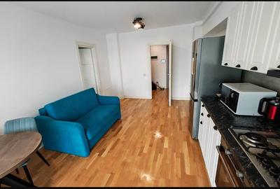 Himson-Tatarasi ap. 2 camere, mobilat, utilat, intabulat, et.6/9,pacare inclusa! - 4