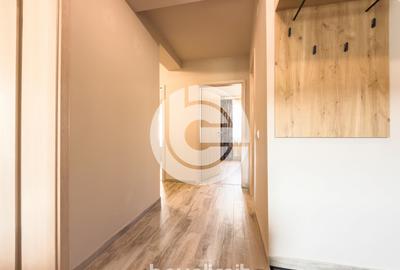 Apartament 3 camere decomandat | Etaj 1 | Zona centrală - 11