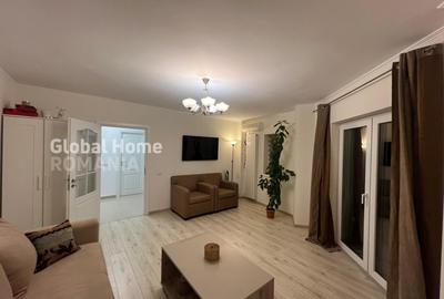 Studio Blv Decebal -Bloc Mixt-Acces Stradal -Vedere Blv -Renovat-mobilat-Utilat - 4
