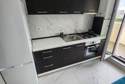Închiriere Apartament 2 camere - Novum Pacii - 4