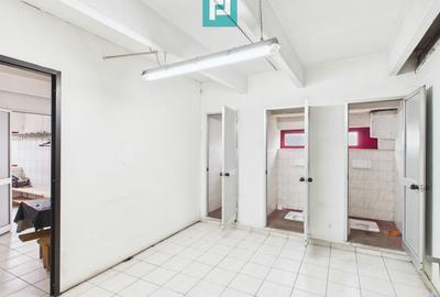 Hală de producție, cu birouri și teren, în Sebiș - 29