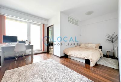 Apartament cu 1 camera + nisa de dormit, Marasti | Zona Iulius Mall - 3