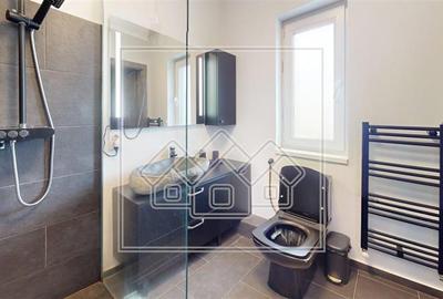 Casa de vanzare in Sibiu - 4 camere, panouri solare - - 20