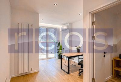 APARTAMENT 4 CAMERE | UTILIZARE MIXTA | PIATA VICTORIEI - 8