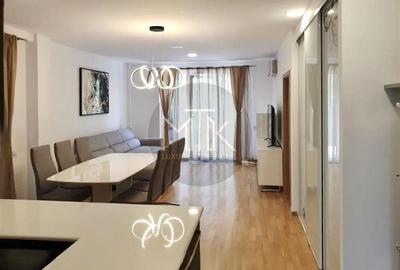 Apartament 3 camere lux I  Herastrau I Curte proprie - 6