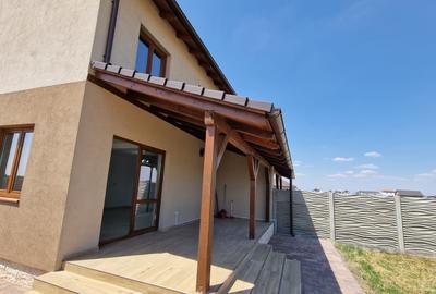 De vanzare 1/2 Duplex Sacalaz - 20