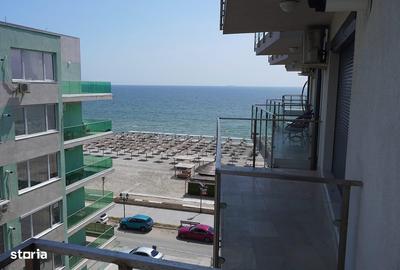 Garsonieră semidecomandată, mobilată în Central