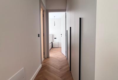 Apartament 2 camere Bloc Nou Boutique Parcare Inclusa - 4
