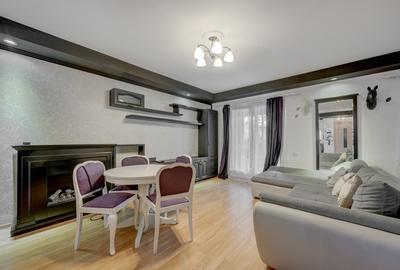 Vila de vanzare P+1 tip N in Cosmopolis - 1