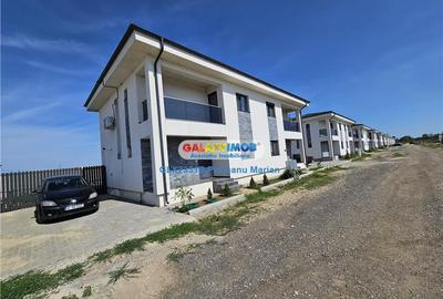 Vanzare case Smart de tip Duplex situate in comuna Clinceni in Rezid - 26