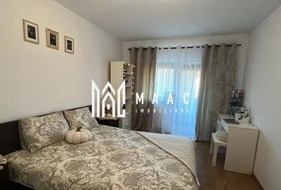 Apartament 3 camere | 76 MPU | Etaj 2 | Arhitectilor - Sibiu - 1