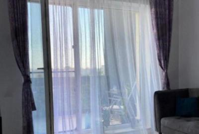 Apartament 2 camere - Bloc nou-Parcare-Metrou - 8