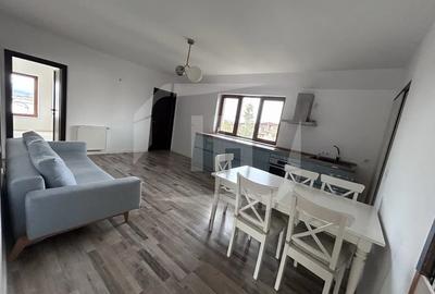 Apartament 3 camere, constructie tip vila, zona Zorilor - 2