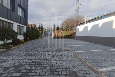 Apartament modern cu 3 camere în Turnișor – Comision 0%! - 4