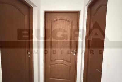 Apartament de 2 camere, decomandat, 52mp, zona Piata Flora - 10