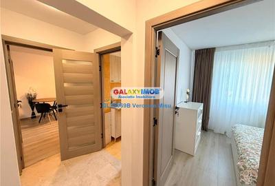Apartament 2 camere - Dorobanti - 8 minute de metrou- Stefan cel Mare - 13