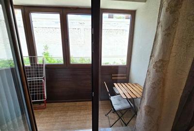 Apartament 2 Camere Stefan cel Mare cu Centrala Proprie - 8