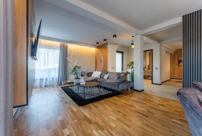 Casa individuala ultrafinisata la cheie la doar 10 min de Cluj! - 5