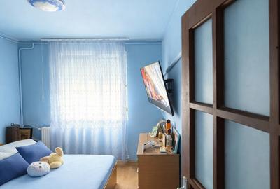 4 camere  - Metrou Aparatorii Patriei - Str. Mariuca - Sector 4 - 15