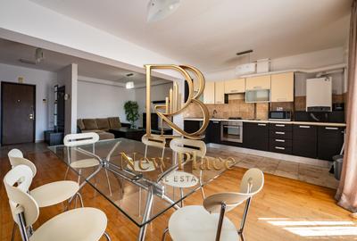 High Residence Iancu Nicolae | View liber | Parcare supraterana | Terasa 12 mp