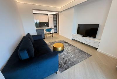 2 camere Cortina North de inchiriat - 1