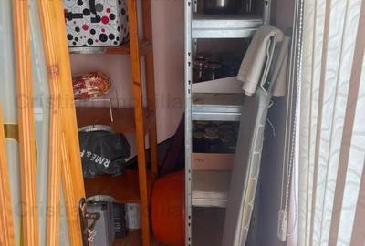 Parter 102mp SUPER SPATIOS 4 cam conf 1 Hipodrom  doua balcoane mobilat utilat - 16