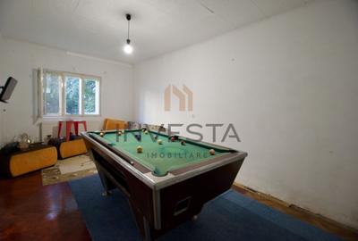 Casa cu teren de 200 mp in zona strazii Brasov! - 9