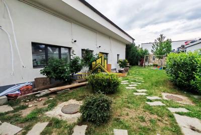 Casa, 3 camere, 2 bai, TOTUL NOU, ultrafinisata, parcare, Central - 17