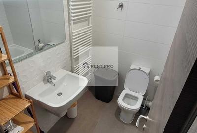 2 Camere – 21 Residence Politehnica Parcul Liniei - 4