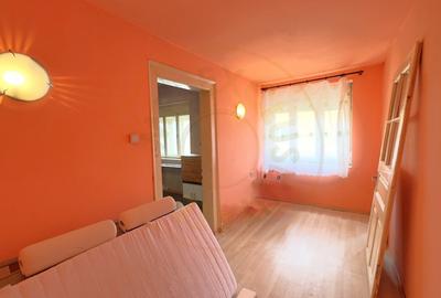Casa 4 camere cu Teren 615 mp - Str. Marasesti Nr.62 - Carei - 7