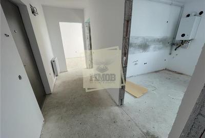 Apartament 2 camere cu balcon si parcare pe Doamna Stanca - 9