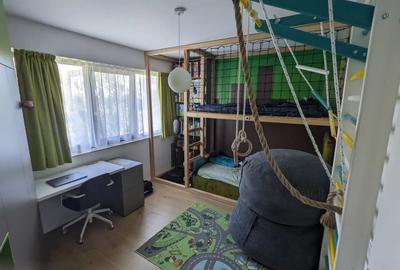 Casa super-finisata in cartierul Buna Ziua, Cluj-Napoca, tip duplex - 5