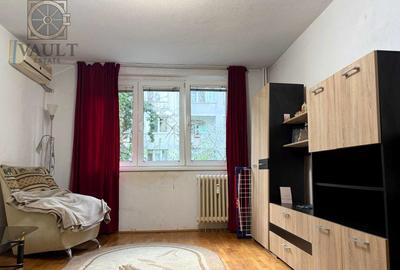 Apartament 2 camere - Parcul Drumul Taberei - 1