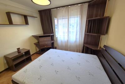 Apartament spatios, frumos renovat, ultracentral, Arad - 5