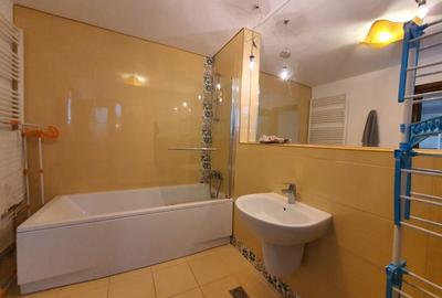 Apartament 4 camere Piata Romana - Gradina Icoanei - 12