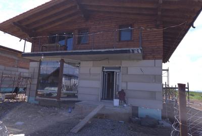 Casa tip Alpeziana Austriaca - Cele mai intalte Standarde - 5