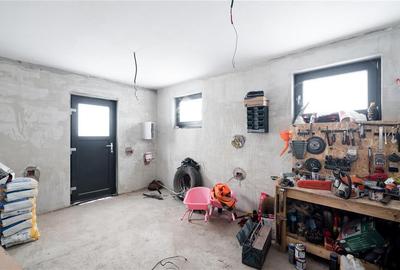 RECO Casa individuala 7 camere, Livada de Bihor, 1000 mp teren - 7