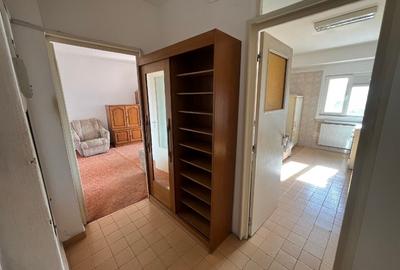 Ap 2 camere, 55 mp, la 4 minute de Metrou Tineretului – direct proprietar - 10