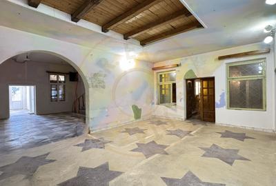 Spații de Inchiriat - Proprietate cu funcțiuni mixte – Str. Căplenilor Carei - 6