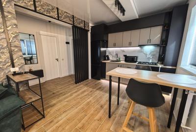 Apartament 2 camere / Militari Residence / Strada Tineretului - 6